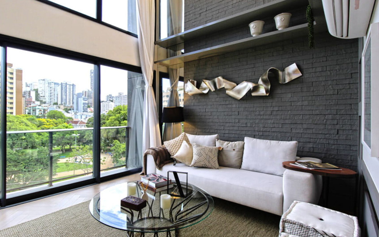 Flexy House<br>Smart House